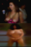 Nude girls oily
