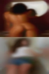 Homemade threesome swinger