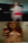 Girls having night clubs