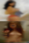 Naked women from Dorado