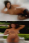 Naked women London