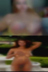 Pussy in 50s