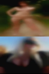 Sexual nude woman