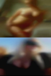 With horny girls