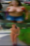 Naked girls from Toppenish