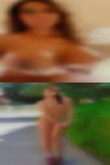 Naked horny girls pussy