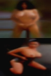 Naked woman Rocksprings