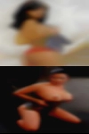 There nude women date club