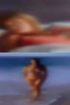 Looking female threesome
