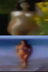 Naked woman Sitka