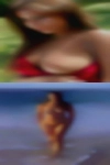 Naked women Aurora