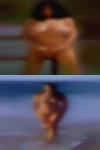 Naked women Sacramento